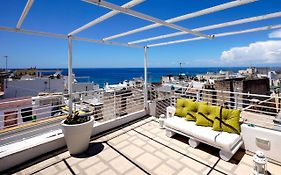 Hotel Elamar Gallipoli